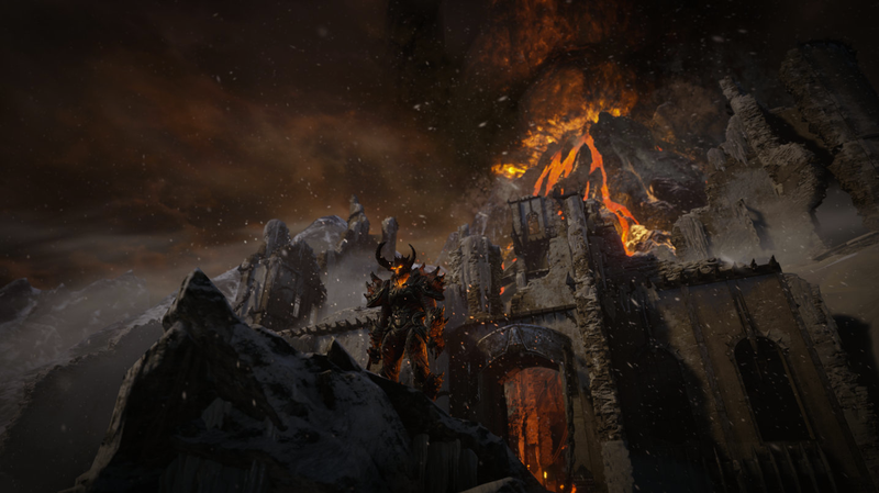 Illustration for article titled How Unreal Engine 4 Will Change The Next Games You Play
